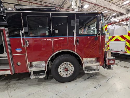Niles FD